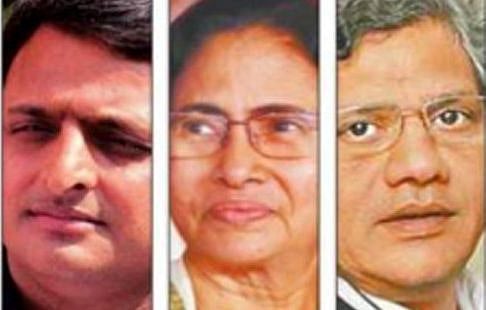CPI(M), Trinamool, SP pan Modi’s Budget 2019