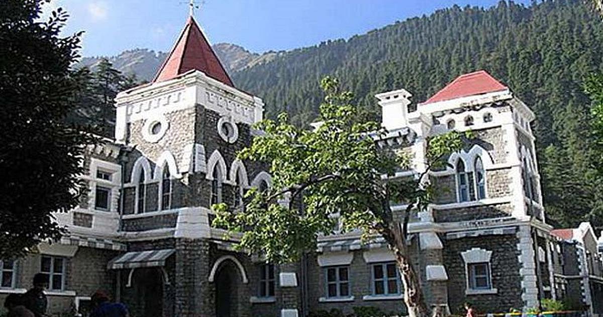 Uttarakhand HC issues contempt notice to CAT chairman  Justice Narasimha Reddy