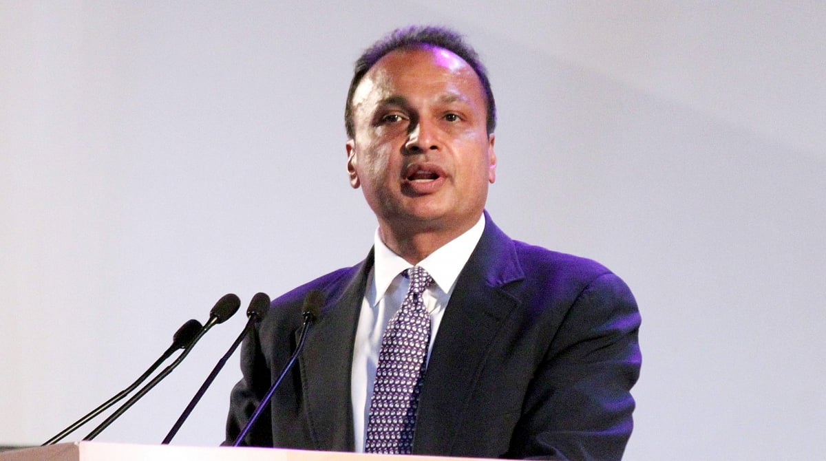 90% Anil Ambani-led Reliance Group lenders agree not to sell their pledged shares till September