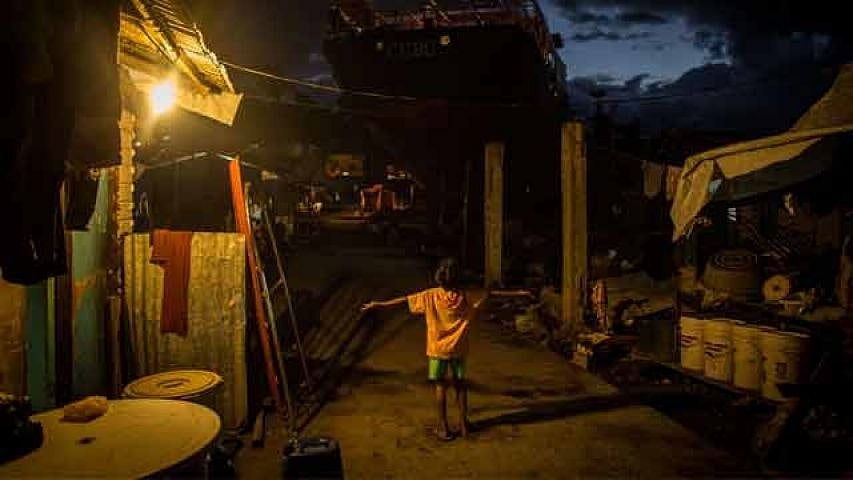 Uttar Pradesh: Only 39% of households metered, billed, says a study  