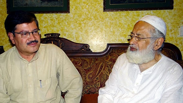 Yunus Dehlvi was the Mirza Ghalib and Mauana Azad of Urdu magazines!  