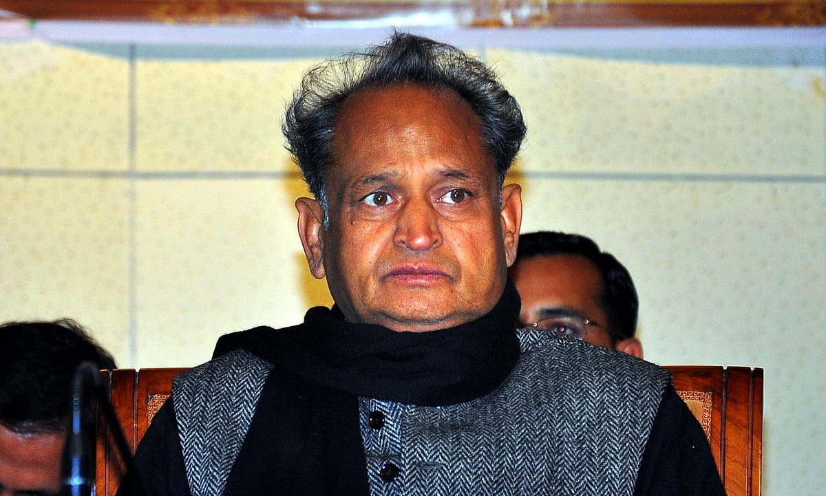 Ashok Gehlot accuses PM Modi of trying to cash in on farmers’ plight; PM-KISAN Scheme won’t help win elections