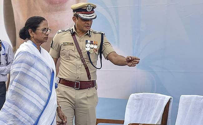 Mamata vs CBI: This is a classic case of not seeing the wood for the trees