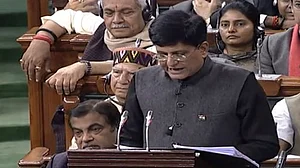 First reactions on budget speech: No ration on ‘bhashan’, Pradhan Mantri re-election Yojana...