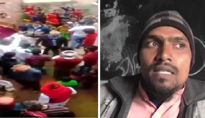Muslim teacher beaten up for refusing to sing ‘Vande Mataram’ on Republic Day