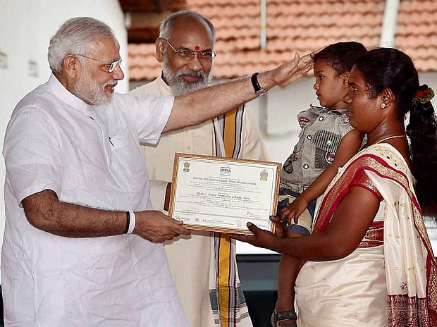 Modi govt must do more for Tamil refugees, include them in the Citizenship Bill: Sri Lankan Tamils