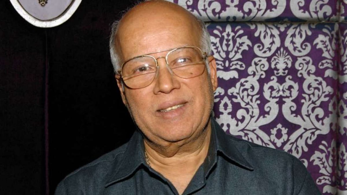 Producer Raj Kumar Barjatya passes away, aged 77