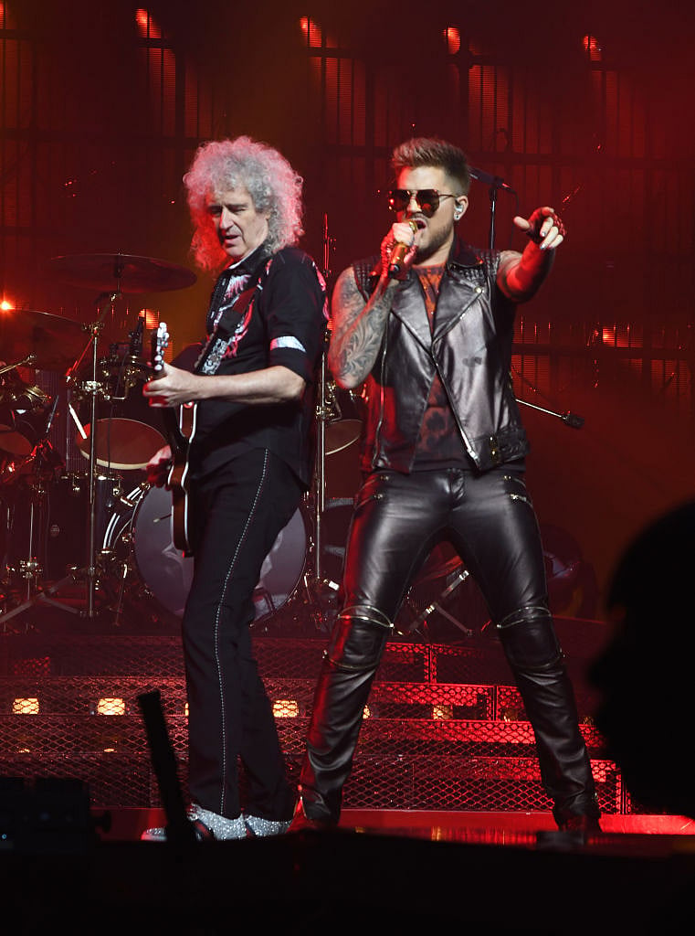 Photo by Gary Gershoff/Getty Images