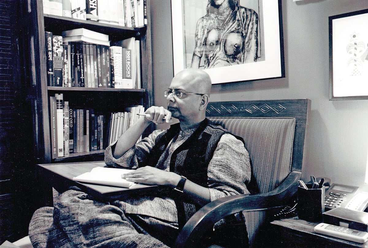 A tribute to the love and life of Rituparno Ghosh