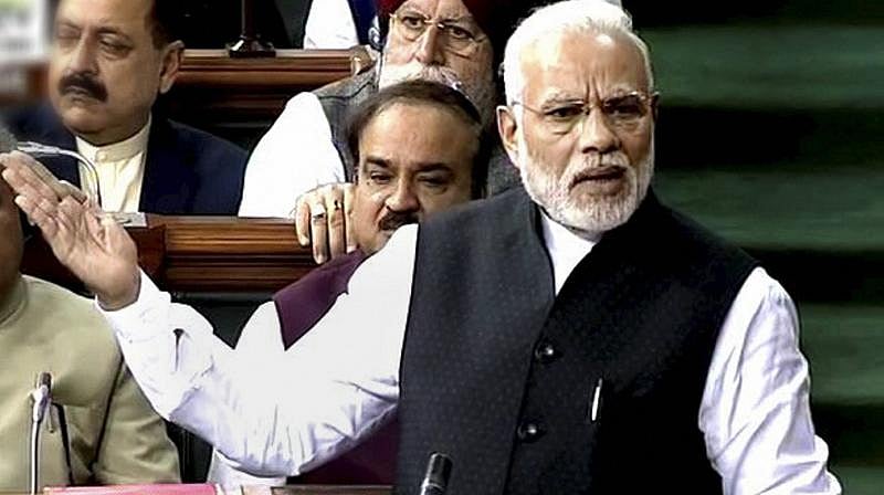 PM Modi’s claims in Lok Sabha on job creation “not correct”: experts