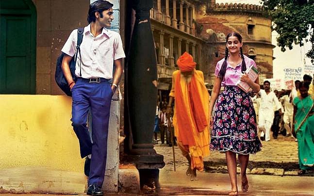 Cinema gets a dose of creepiness in the name of love  