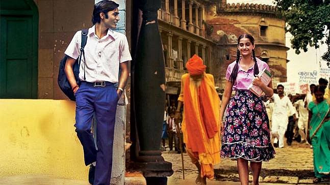 Cinema gets a dose of creepiness in the name of love  