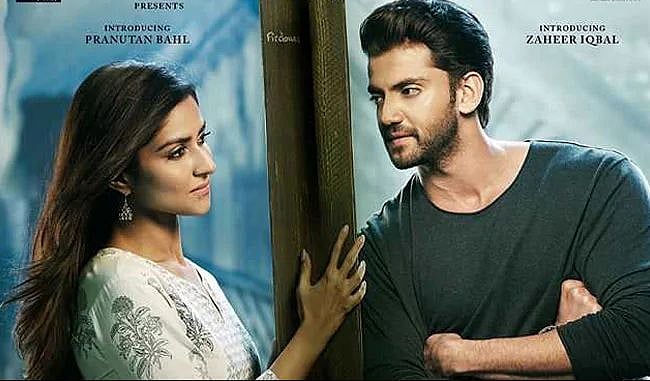 I did not know that Pranutan was Mohnish Bahl’s daughter: Nitin Kakkar