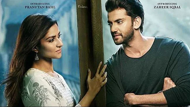 I did not know that Pranutan was Mohnish Bahl’s daughter: Nitin Kakkar