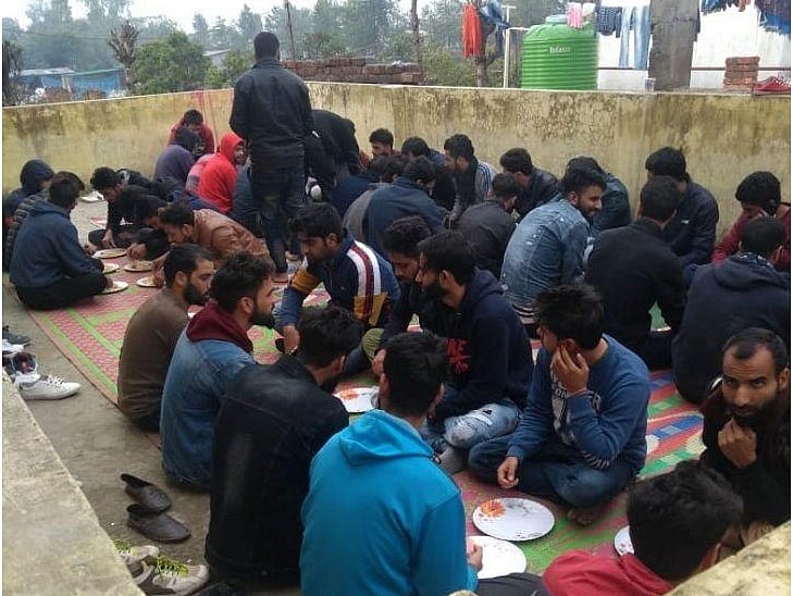Pulwama aftermath: Sikh organisations come to the rescue of distressed Kashmiri students