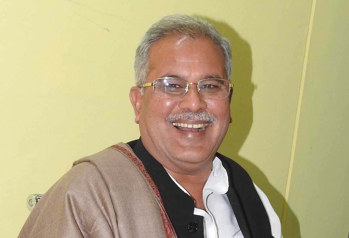 Chhattisgarh CM presents over ₹91,000-cr ‘welfare’ budget