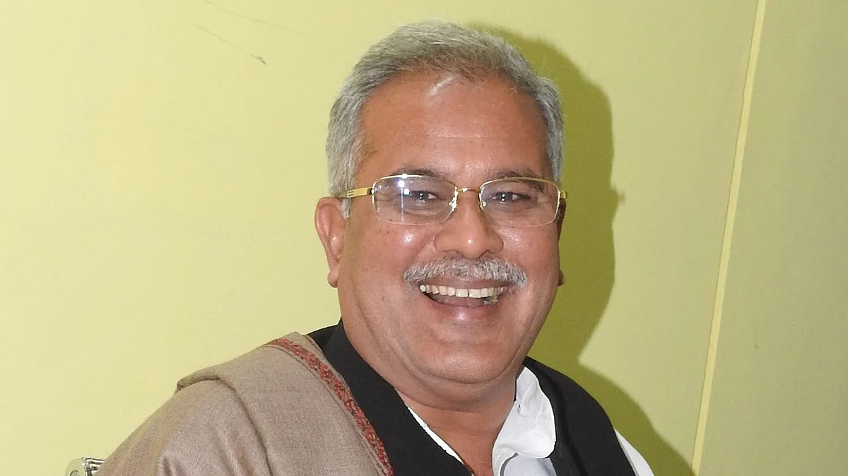 Chhattisgarh CM presents over ₹91,000-cr ‘welfare’ budget