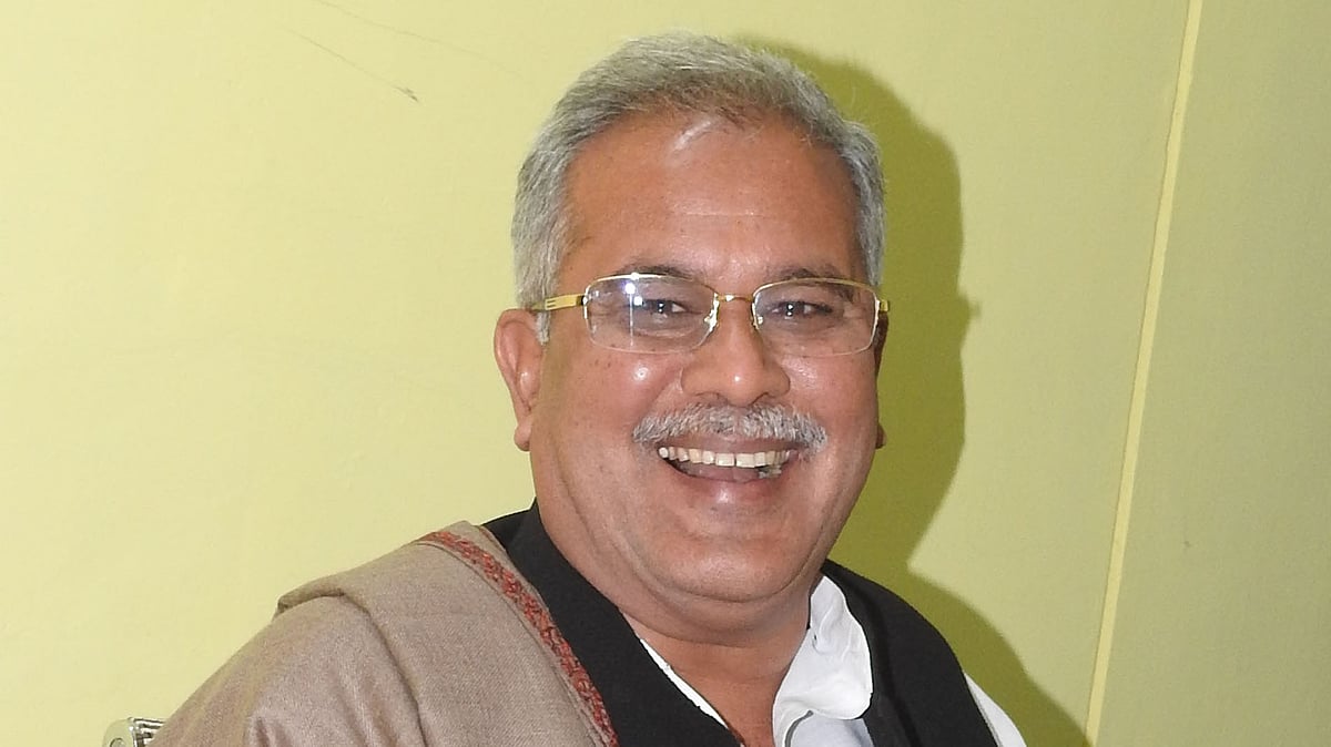 Chhattisgarh CM presents over ₹91,000-cr ‘welfare’ budget