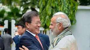 PM Modi to receive the Seoul Peace Prize during his visit to South Korea on Feb 21-22