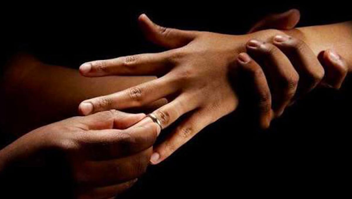 Students pledge not to marry against parents’ wishes in Surat: Endorsing forced marriages? 