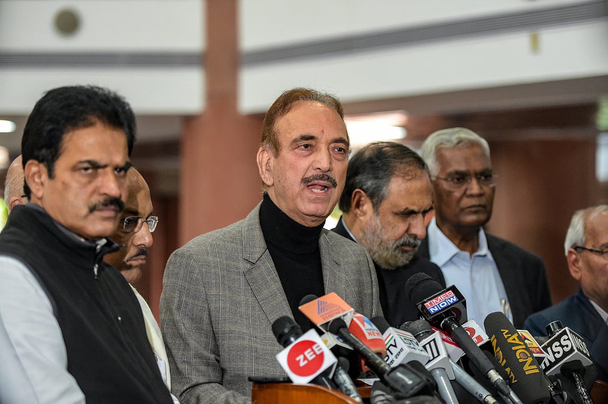 PTI Photo