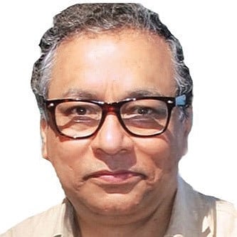 Jawhar Sircar 