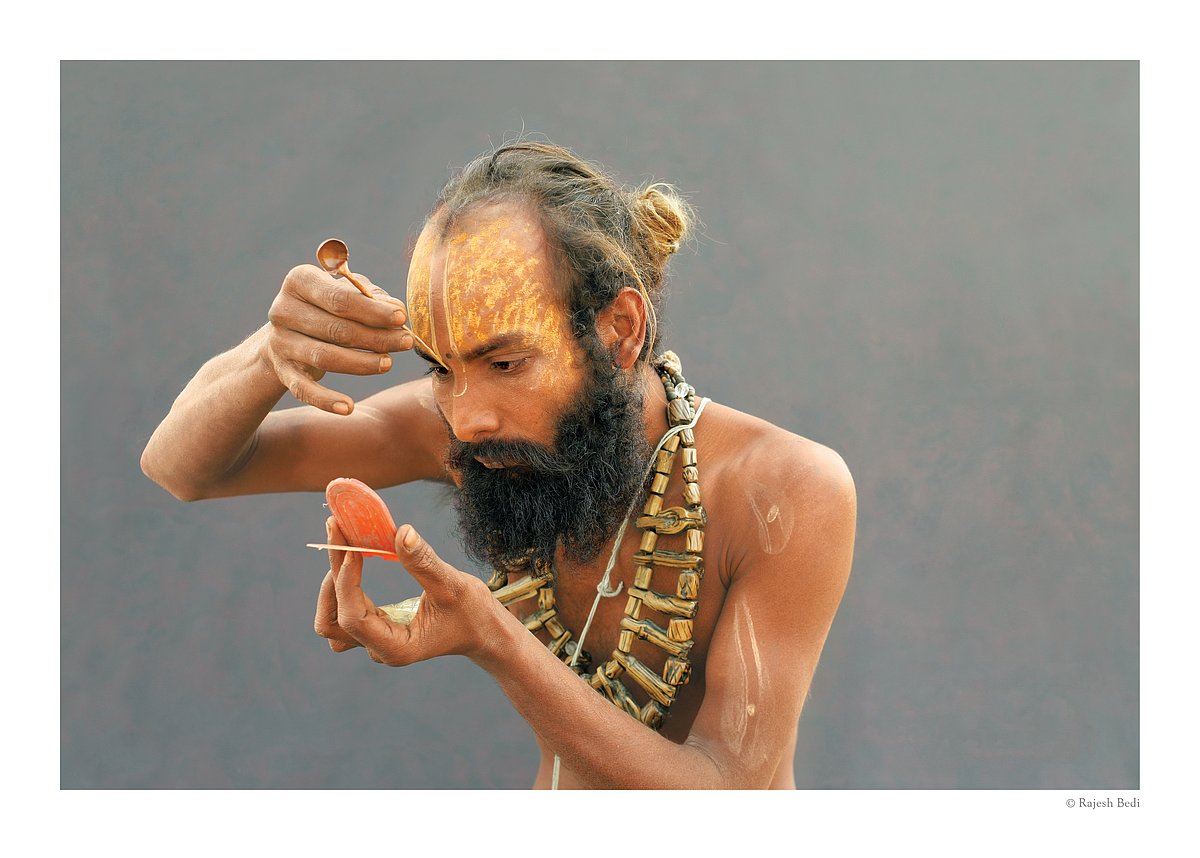 Photo by Rajesh Bedi