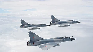 Stop use of armed forces operations by parties to influence voters: Former Navy Chief to ECI