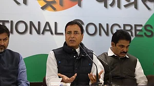 Operation Lotus exposed: BJP offered ₹200 cr to MLAs to topple Cong-JDS govt in K’taka claims Congress