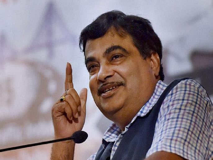 Who is Nitin Gadkari hinting at: ‘One who can not take care of home, can not manage country’