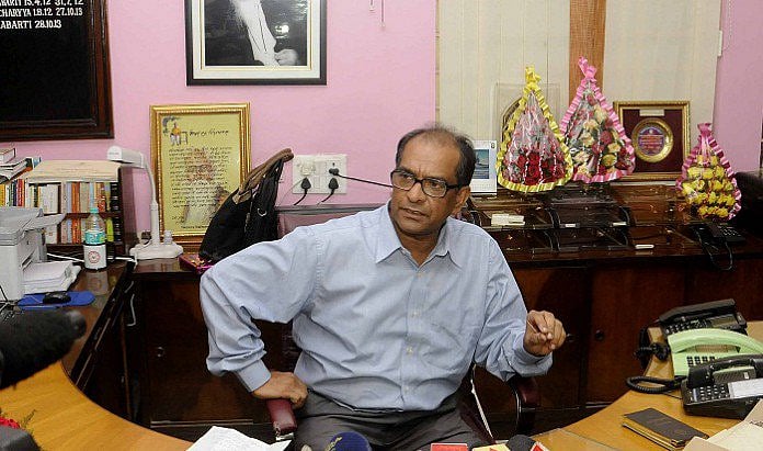 Jadavpur Univ scuffle to be probed, VC in a state of shock: WB education minister