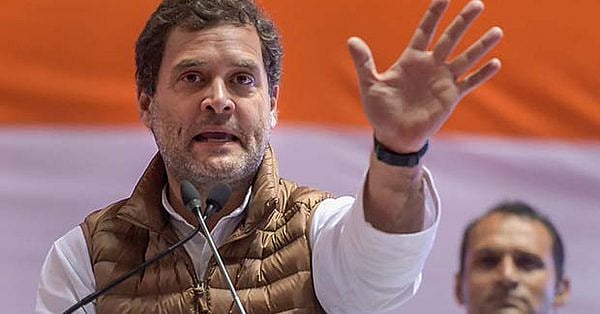 Madhya Pradesh: Rahul Gandhi’s visit galvanises Congress; party eyes all 29 Lok Sabha seats
