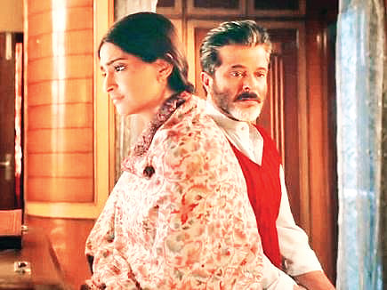 India opens up to same-sex relationships among women onscreen