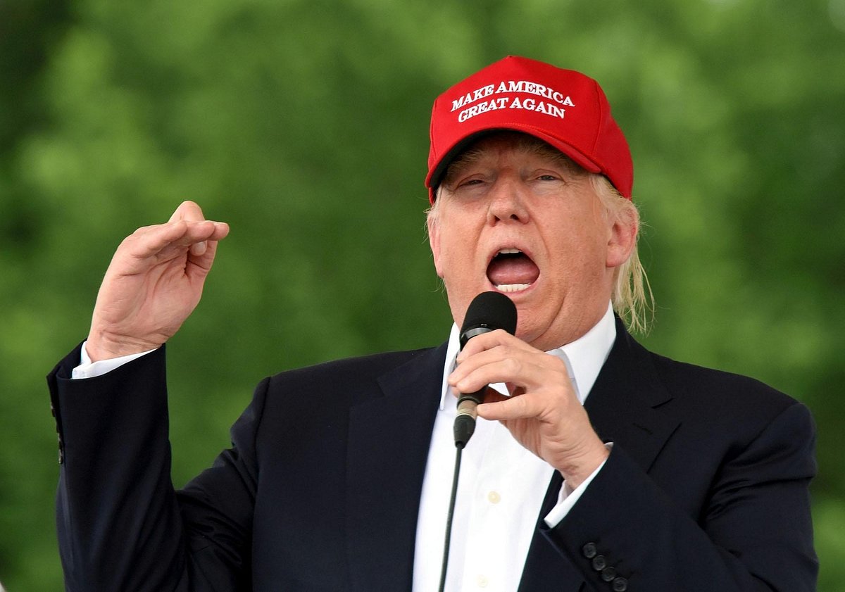 Trump to declare national emergency to build border wall 