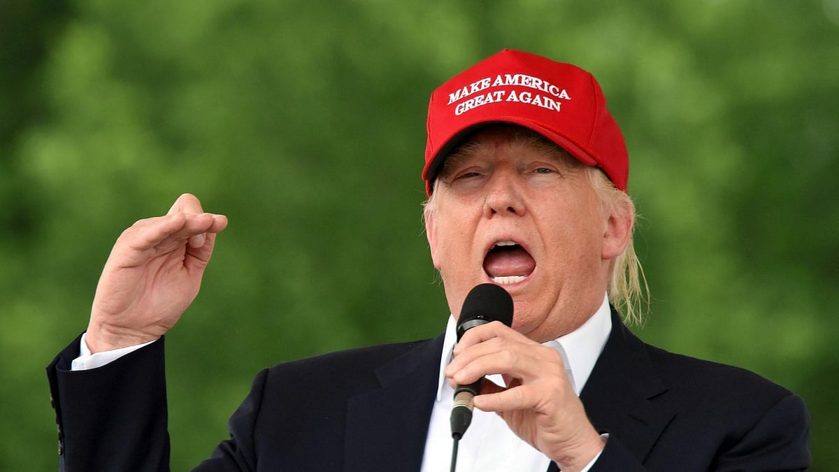 Trump to declare national emergency to build border wall 
