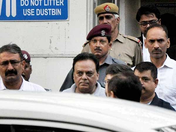 Delhi HC issues notice to Moin Qureshi on CBI’s plea to enhance security deposit to travel abroad