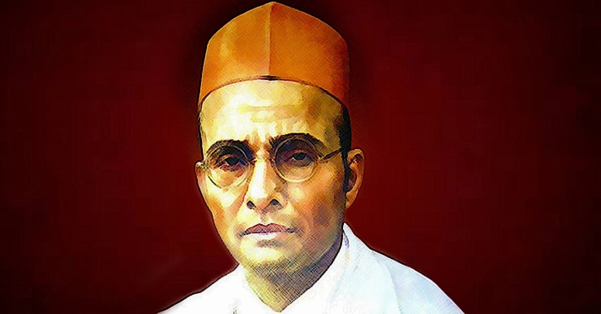 Modi’s ‘unheroic’ nationalist idol