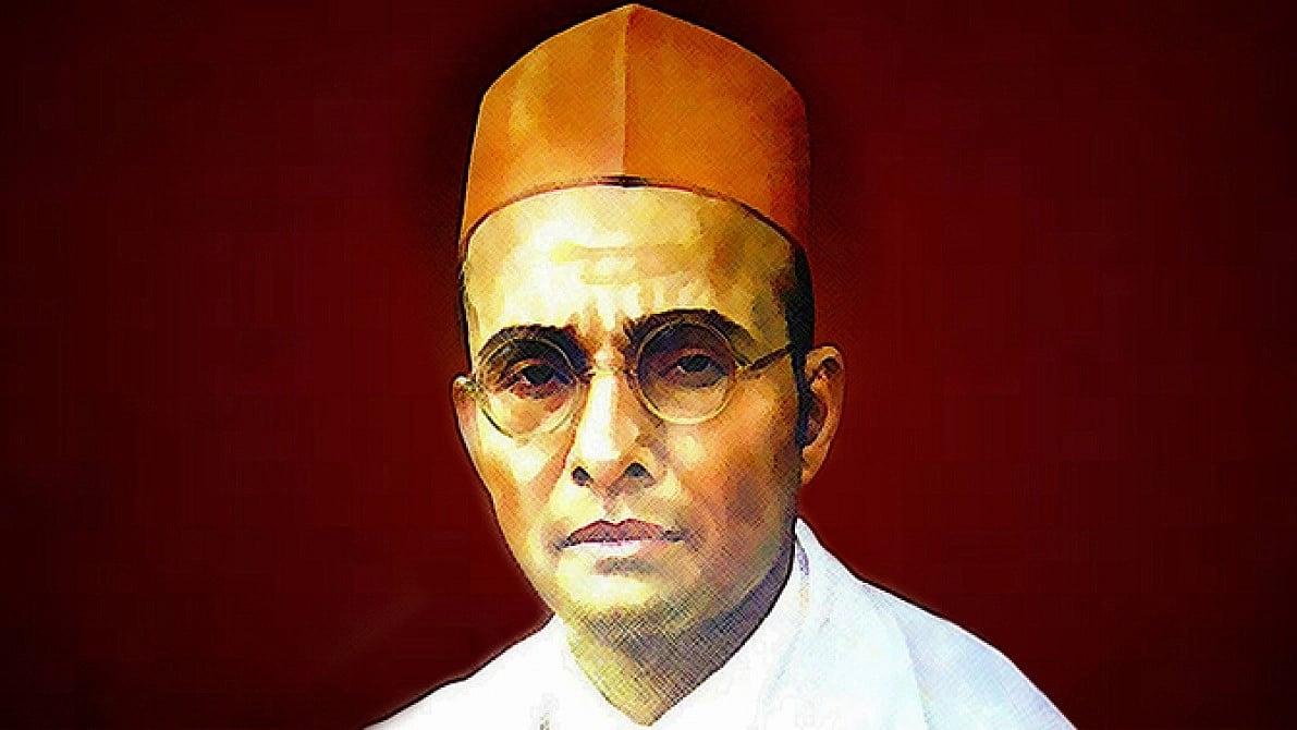 Modi’s ‘unheroic’ nationalist idol