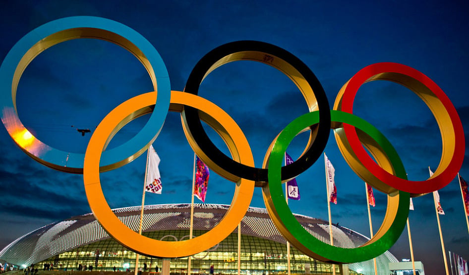 IOC ‘suspends discussions’ with India for hosting global events