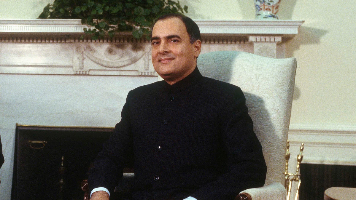 Rajiv Gandhi, the youngest Prime Minister of India, gave democracy at the grassroots a whole new meaning by ushering in Panchayati Raj in the country.
