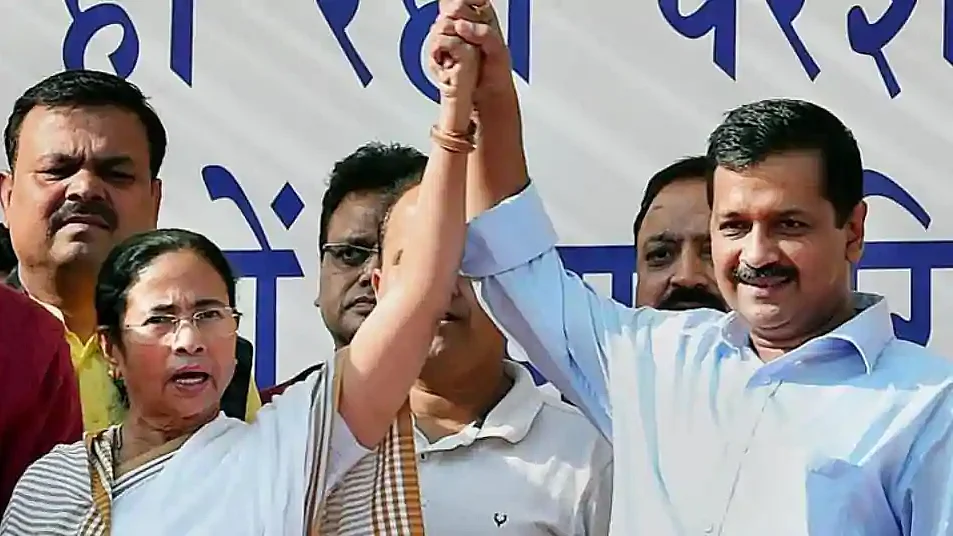 Opposition leaders to attend AAP’s mega rally today