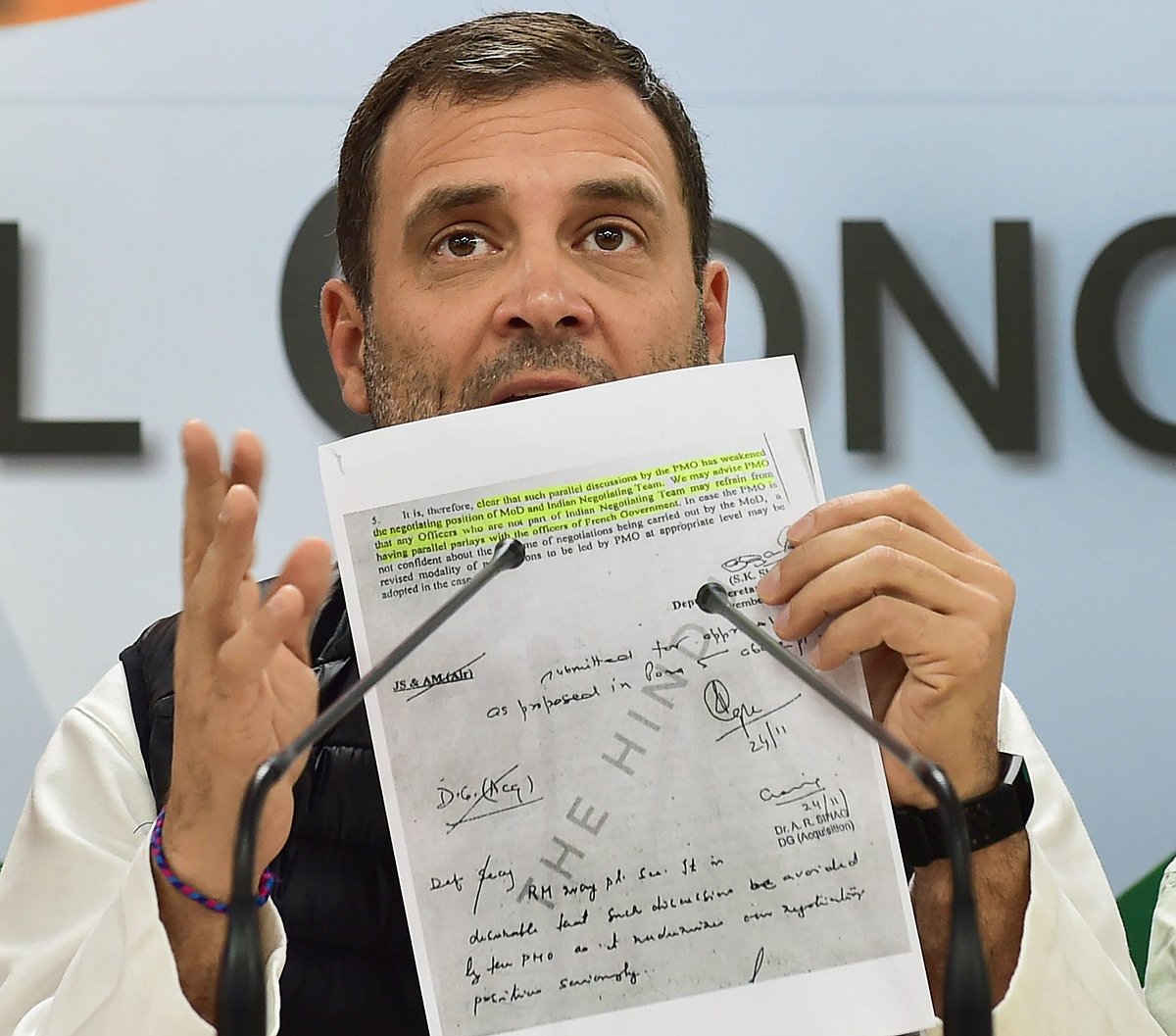 February 8: Delhi and beyond, in     pictures