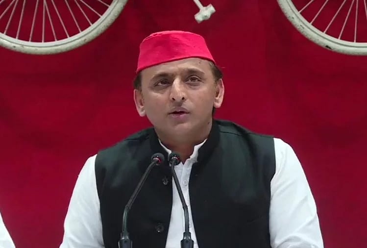 SP chief Akhilesh Yadav slams PM Modi’s mega video-conference amid escalating tension with Pakistan
