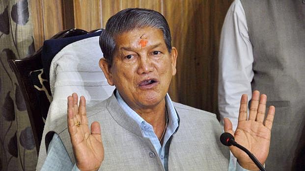 Live update: Excise dept’s ‘carelessness’ caused hooch tragedy says Harish Rawat
