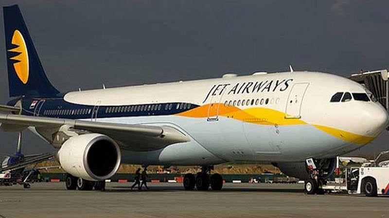 Suresh Prabhu calls for review of issues related to Jet Airways
