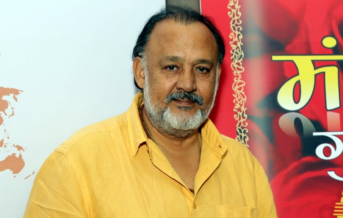 #TimesUp: Federation of Western India Cine Employees issues 6 month non-cooperation directive to Alok Nath