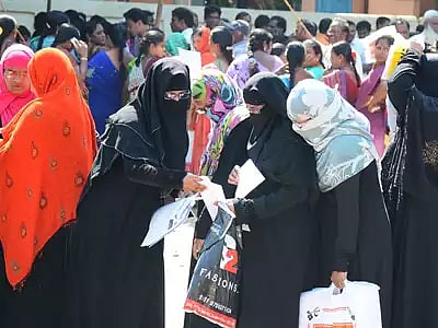 Minority Coordination Committee Gujarat demand allocation of ₹5,900 cr for minorities ahead of interim budget