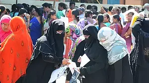 Minority Coordination Committee Gujarat demand allocation of ₹5,900 cr for minorities ahead of interim budget
