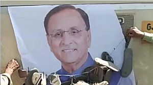 Gujarat: Bearding the lion in its den