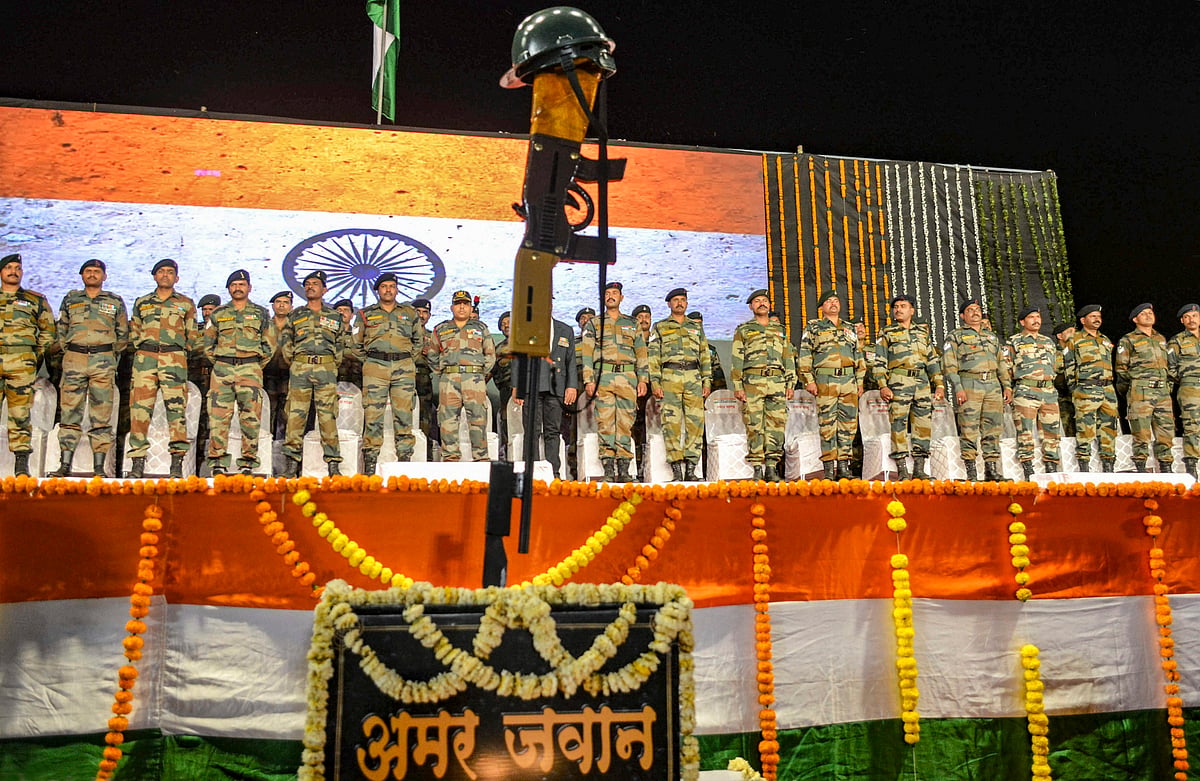 February 25: Delhi and beyond, in    pictures